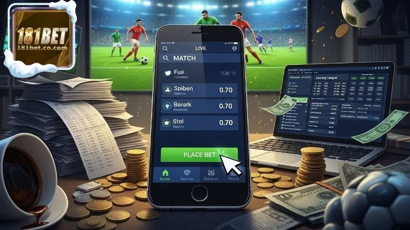 Cách Bắt Kèo Bóng Đá Hiệu Quả Dành Cho Người Mới 7 cach-bat-keo-bong-da