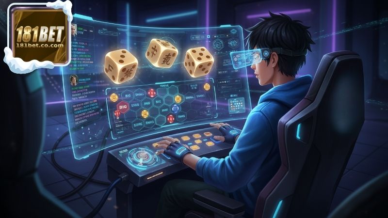 Cách Soi Cầu Tài Xỉu Một Cách Chuẩn Xác Nhất 2025 6 cach-soi-cau-tai-xiu