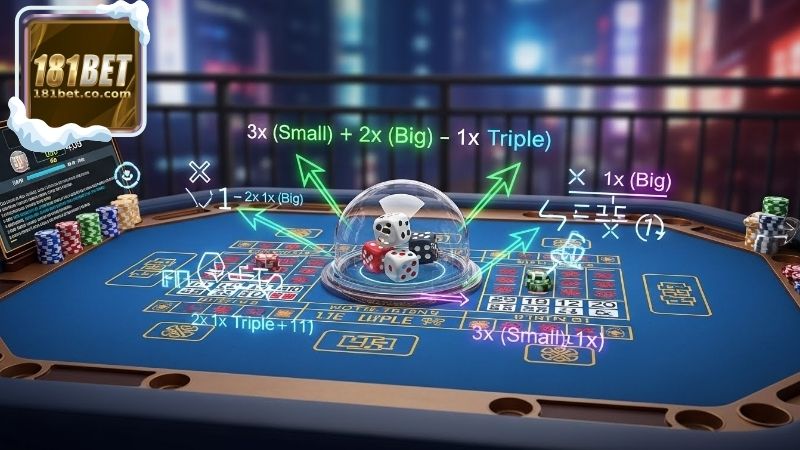 Công Thức Đánh Tài Xỉu Dễ Hiểu Bậc Nhất Năm 2025 6 cong-thuc-danh-tai-xiu