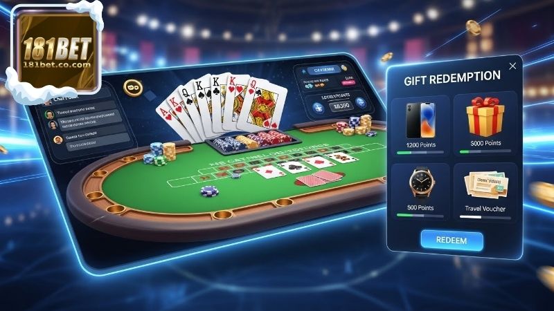 Game Bài Đổi Thưởng Uy Tín – Bí Quyết Để Chơi Được An Toàn 3 game-bai-doi-thuong-uy-tin