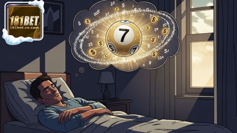 Giải Mã Giấc Mơ Lô Đề Để Trúng Số Một Cách Dễ Dàng 3 tong-quan-giai-ma-giac-mo-lo-de