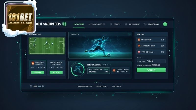 Hướng Dẫn Chơi Cá Độ Bóng Đá Với Các Bước Chi Tiết 3 huong-dan-choi-ca-do-bong-da