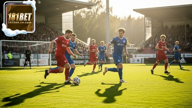 Kèo 1/4 Là Gì? Cách Chơi Cá Cược Đơn Giản Nhất 4 keo-1-4-la-gi