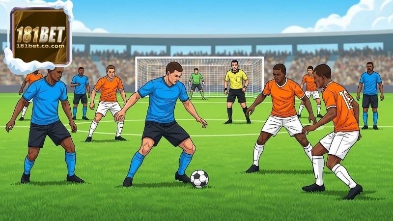 Kèo 3/4 Là Gì? Cách Cá Cược Dễ Hiểu Nhất Trong Bóng Đá 3 keo-3-4-la-gi