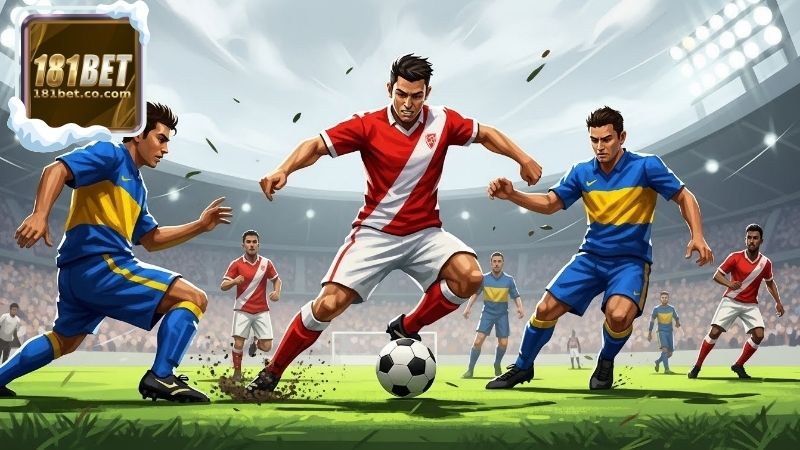 Kèo Chấp Là Gì? Cách Hiểu Đúng Và Dễ Chơi Nhất 9 keo-chap-la-gi