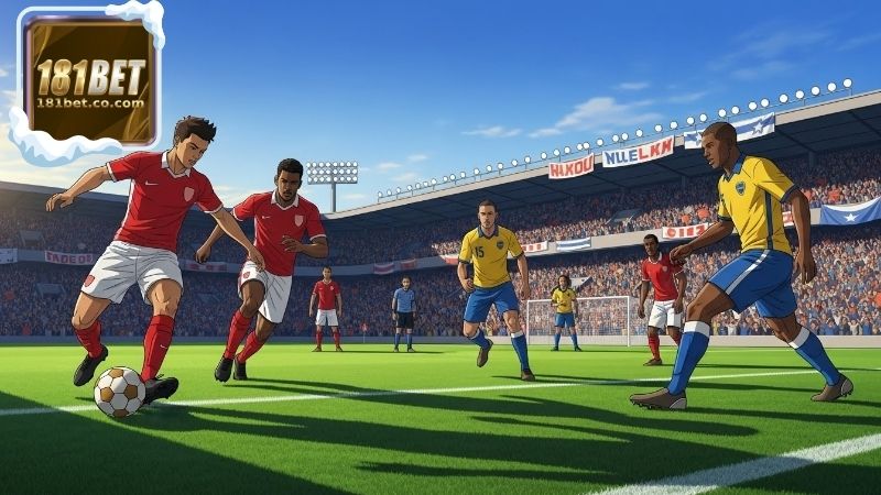 Kèo Châu Âu Là Gì? Cách Chơi Dễ Hiểu Nhất Hiện Nay 7 keo-chau-au-la-gi