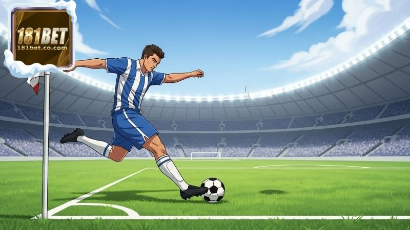 Kèo Phạt Góc Hôm Nay - Cập Nhật Chuẩn Xác Nhất 6 keo-phat-goc-hom-nay