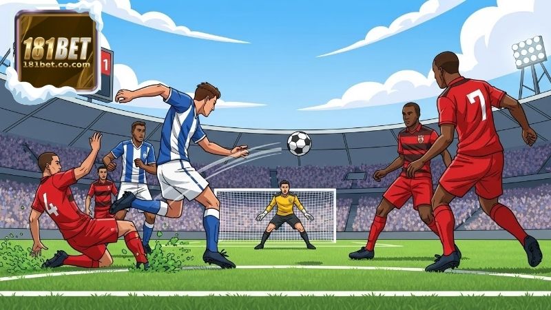 Kèo Rung Là Gì? Hình Thức Đặt Cược Vô Cùng Linh Hoạt 6 keo-rung-la-gi