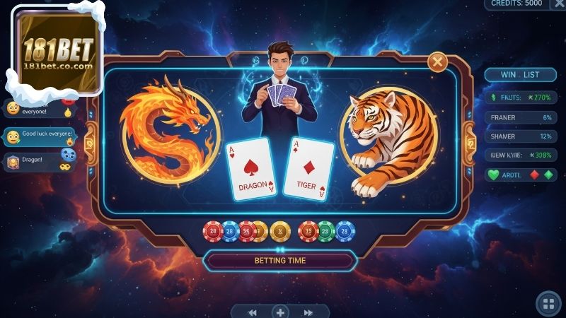 Luật Chơi Rồng Hổ Dễ Hiểu Nhất Dành Cho Người Mới 9 luat-choi-rong-ho