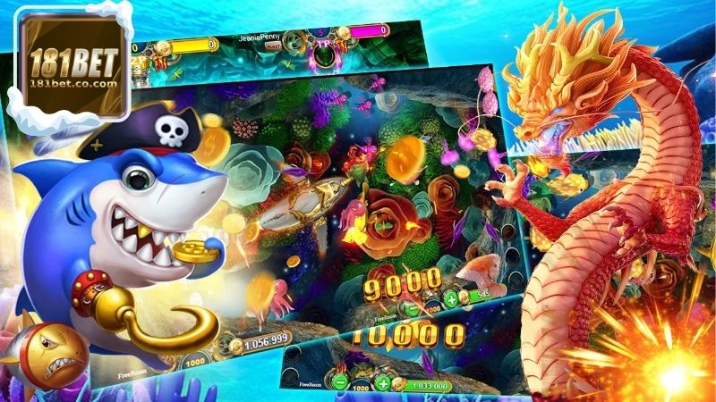 Mẹo Chơi Bắn Cá Dễ Thắng Dành Riêng Cho Người Mới 4 meo-choi-ban-ca