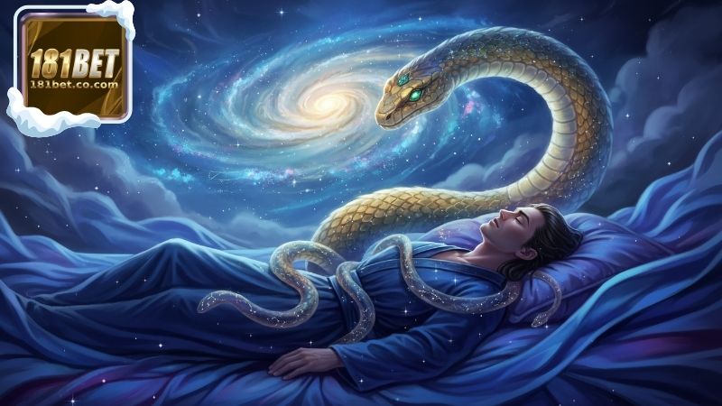 Mơ Thấy Rắn Đánh Con Gì? Giải Mã Chi Tiết Dễ Hiểu 2 mo-thay-ran-danh-con-gi