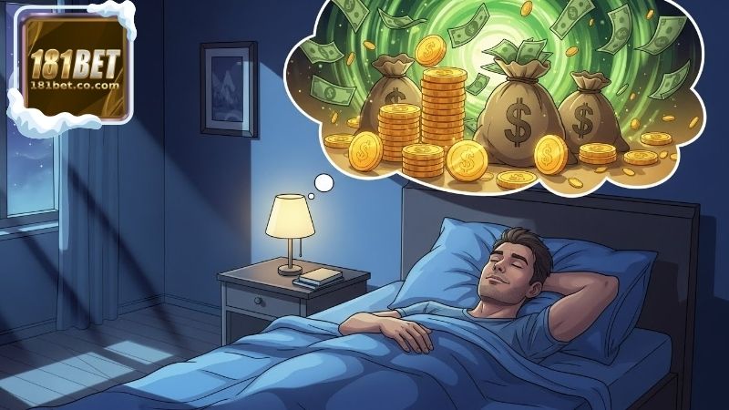 Mơ Thấy Tiền Đánh Con Gì? Giải Mã Một Cách Dễ Hiểu 4 mo-thay-tien-danh-con-gi