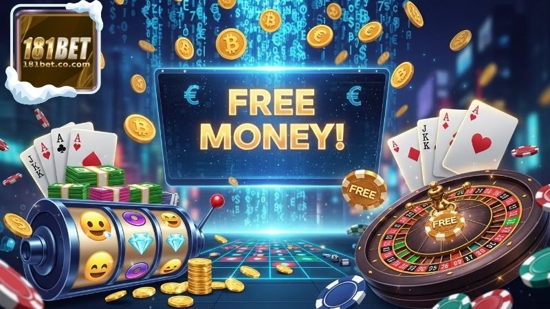 Nhà Cái Tặng Tiền Cược Miễn Phí Cho Tất Cả Người Chơi 4 nha-cai-tang-tien-cuoc-mien-phi