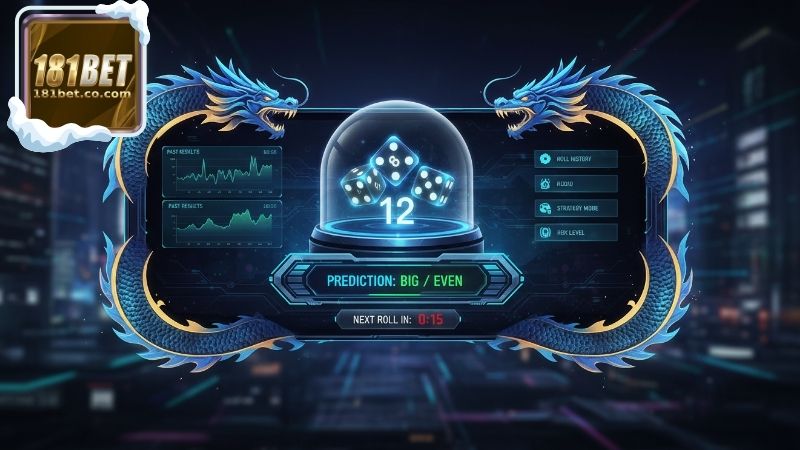 Phần Mềm Dự Đoán Tài Xỉu Có Đáng Tin Thật Không? 5 phan-mem-du-doan-tai-xiu