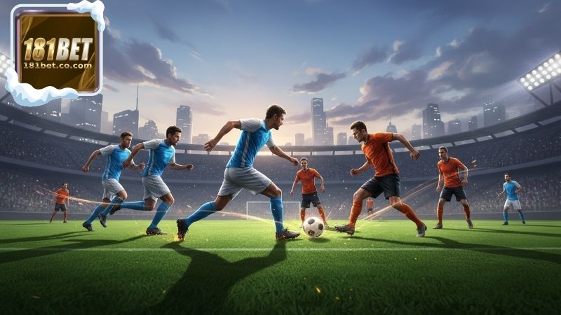 Tài Xỉu Bóng Đá Là Gì? Cách Chơi Dễ Hiểu Dễ Thắng 8 tai-xiu-bong-da-la-gi