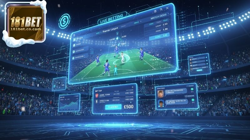 Tỷ Lệ Kèo Nhà Cái Là Gì? Cách Để Hiểu Chính Xác 10 ty-le-keo-nha-cai