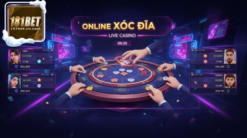 Xóc Đĩa Online Uy Tín - Điểm Đến Được Tin Chọn Nhất 8 xoc-dia-online-uy-tin